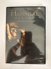 Hannibal Rising - Wie alles begann (Steelbook) (DVD)