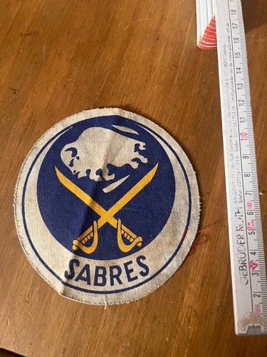 Eishockey patch buffalo sabres - patch,