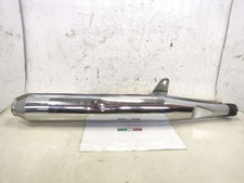 Schalldämpfer Rechts Original