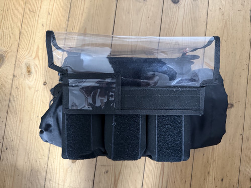Laavu tontasche audiomischer - laavu,