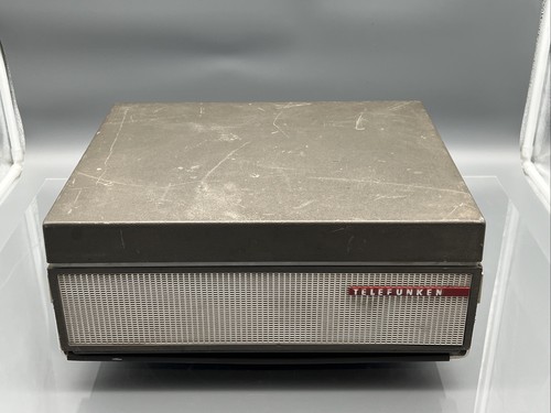 Telefunken magnetophon 201 - magnetophon,
