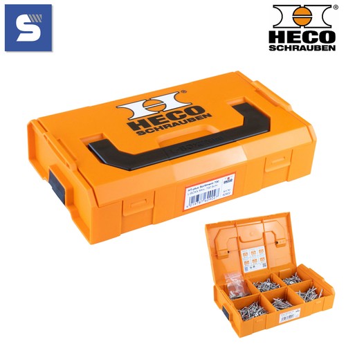 Heco boxx mini - heco,