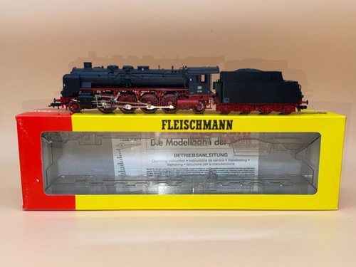 Fleischmann 4136 br - fleischmann,