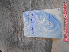 Licht auf Yoga. Sri Aurobindo: