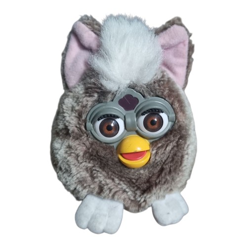Furby buddies 1999 plüsch - furby,