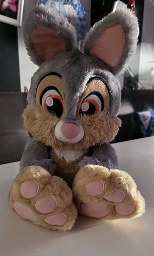 Disney klopfer big - big, feet