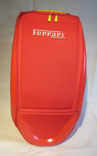 Original ferrari gear box - original,