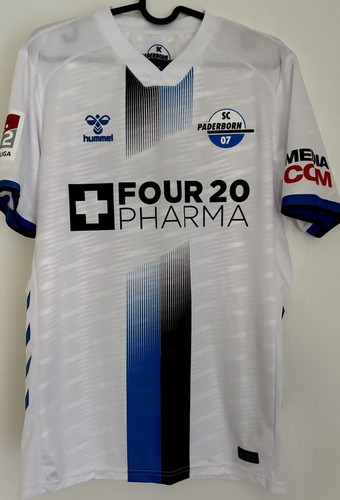 Paderborn trikot - paderborn, 07