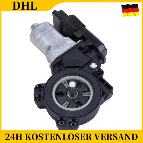 Vorne links fensterhebermotor - vorne,