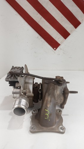 Turbolader ford escape mk3 0 - ford,