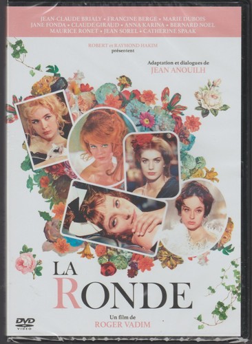 Ronde dvd neu - ronde,