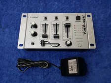 Mischpult Power Sound TMX-2211