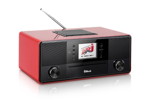 Audio block 50 - audio,