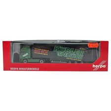 Herpa 152679 1:87 MB Actros
