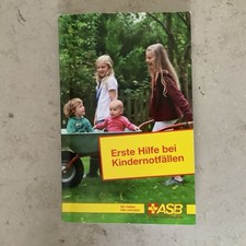  Erste Hilfe bei