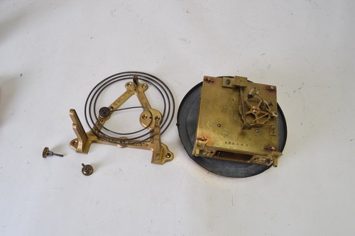 Original lenzkirch uhrwerk mit - lenzkirch,