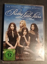 Pretty little liars - pretty,
