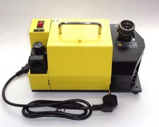 Bohrerschleifmaschine  D 4-13 mm für HSS und VHM