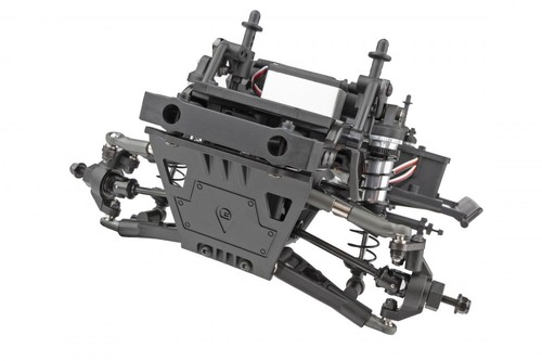 Element ifs conversion - rc, kit