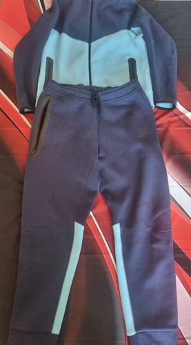 Nike sportswear tech fleece - nike,