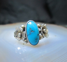 Ring  Silber 925 Kingman