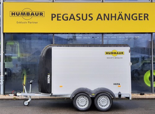 Humbaur hkpa 263217 - hkpa,