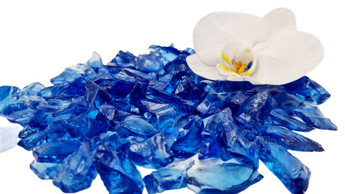 Glasbrocken 5kg 50mm - glasbrocken, –