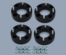 Spurverbreiterung ABE/TÜV