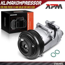 Klimakompressor 6SEU16C für