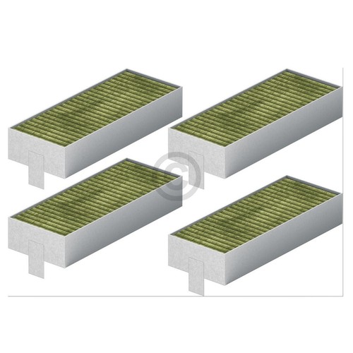 Geruchsfilter clean air - geruchsfilter,