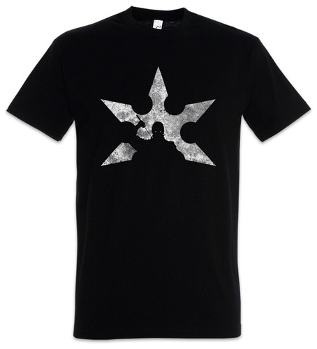 Ninja iii herren - herren, t-shirt