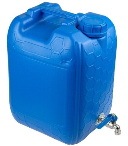 Wasserkanister wasserbehälter - wasserkanister,