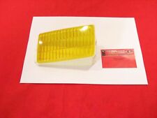 Glas f. Nebelscheinwerfer für