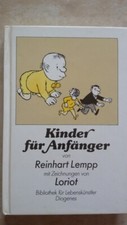 Kinder für Anfänger Gebundene Ausgabe