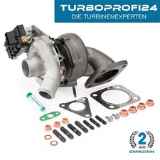 Turbolader ford transit 2 - ford, 2.2