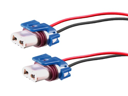 Hb3 stecker satz - stecker, adapter