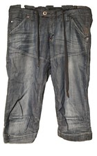 G-Star Herren Bermuda Jeans
