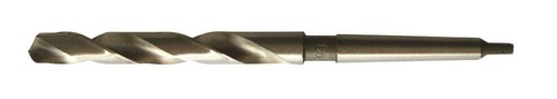 Bohrer din 345 morsekegel - 345, mk