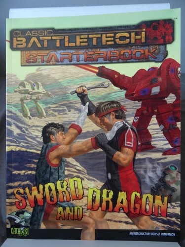 Classic battletech - classic,