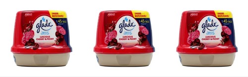 Glade luscious cherry - glade,