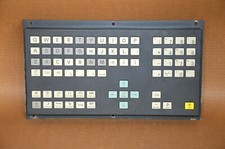 Siemens 6FC5203-0AC00-1AA0 Sinumerik 840D CNC-Tastatur Version: F