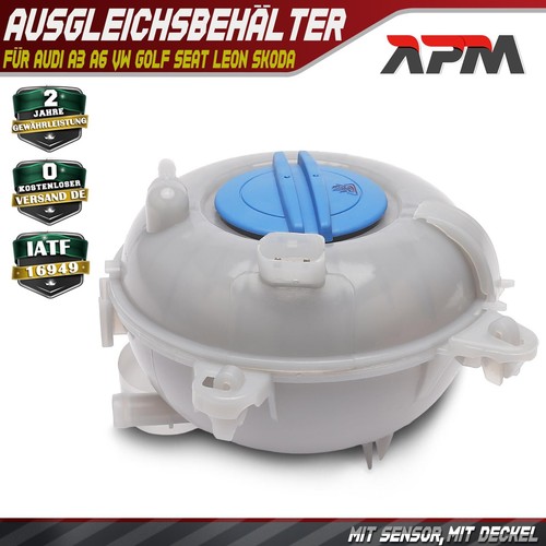 Ausgleichsbehälter
