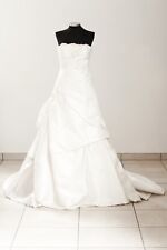 San Patrick Brautkleid