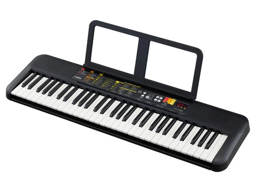 Yamaha musik keyboard - keyboard, psr-f52