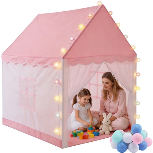 Kinderzelt indoor spielzelt - indoor,