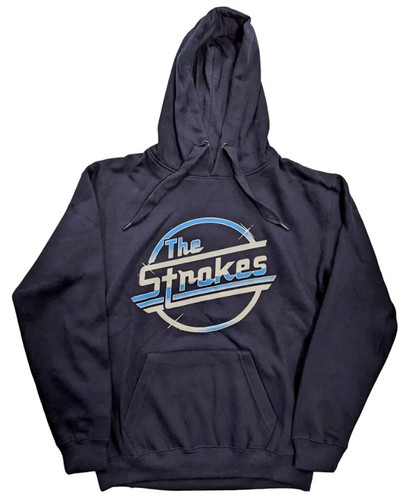 Official the strokes magna - og,