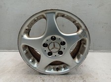 MERCEDES A-Klasse (W168)