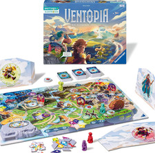 Ravensburger 24582 Ventopia -