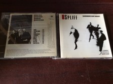 Spliff - Schwarz auf Weiss [CD