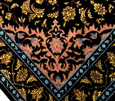 Teppich Unikat Meister